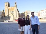 Rosa lvarez ser la candidata del PP en Trujillo tras la renuncia de Ins Rubio