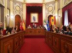 Aprobado plan inundaciones Badajoz para dar respuesta a su peligrosidad extrema