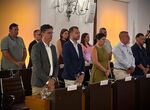 El PP pide la apertura del Parque de Bomberos del Sepei de Guadalupe