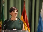 El pregn de la periodista M Jos Lama abre actividades culturales de Preferia de Zafra