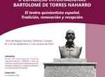 El X Congreso Internacional Bartolom de Torres Naharro arrancar el prximo martes