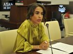 Junta reafirma su compromiso con las polticas de juventud y cumpliendo con la legalidad