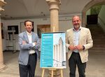 La XVIII Semana de la Arquitectura en Extremadura se celebrar del 7 al 29 de octubre