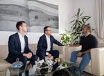 Diputacin de Cceres colaborar con la cumbre iberoamericana de Ciudades Patrimonio