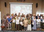 Fundacin Ibercaja apoya a 21 entidades sociales en Badajoz