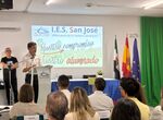 Extremadura pone en valor la dimensin internacional de sus centros educativos 