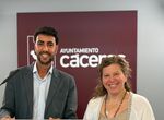 El Ayuntamiento de Cceres inicia el proceso de presupuestos participativos