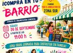 Masterclass de zumba y cuentacuentos para apoyar al comercio local en Zona Sur de Mrida