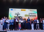 La Diputacin de Cceres participa en Jan en el Encuentro de Oleoturismo Espaa