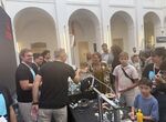 Morn valora acercamiento de la ciencia a sociedad en Noche Europea de los Investigadores