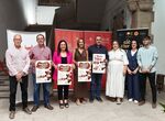 La XXXII Semana de la Torta del Casar se celebra del 5 al 11 de octubre