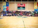 El torneo mixto Bellotina 2026 impulsa en Cceres el deporte mixto inclusin y diversidad