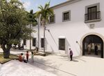 Diputacin invertir 27M para dar uso cultural al antiguo Palacio de Justicia de Mrida