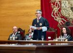 Memoria Fiscalia Extremadura registra incremento preocupante de las agresiones fsicas