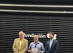 Fundacin CB apoya a Critas MridaBadajoz para garantizar derecho a alimentacin digna