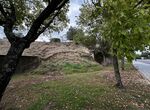 Ayuntamiento de Coria licita trabajos tcnicos para estabilizacin de la Barrera de Prior