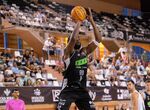 El IREN BCB cae con honores ante Toledo en su despedida de la Copa Espaa