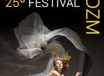 El Ayuntamiento de Cceres colabora con el Festival Internacional DZM 2026
