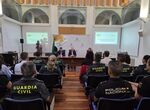 Unas jornadas abordan en Badajoz las nuevas formas de violencia asociadas a las RRSS