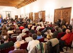 Ms de 2500 personas participarn en primer Da de las Personas Mayores de la provincia