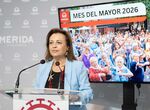 Mrida celebra el Mes del Mayor con una amplia programacin de actividades