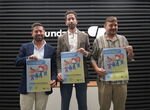 Fundacin CB retoma Aulas de Carnaval con ms agrupaciones y recupera la categora juvenil