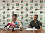 UPAUCE urge a la Junta que acte ante la situacin de la aceituna de mesa manzanilla