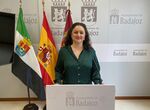 PSOEBadajoz denuncia recortes en la FMD pese a la alta demanda y las listas de espera