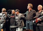 Triana repasa sus grandes xitos en un concierto en el Lpez de Ayala de Badajoz 