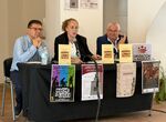 El X Congreso Internacional Bartolom de Torres Naharro ampla su programacin a Olivenza