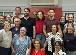 Obdulia Campillejo ser candidata del PSOE a la alcalda Zafra en elecciones municipales
