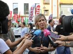 PSOE Guardiola no tiene excusa para atender ya homologacin salarial a empleados pblicos