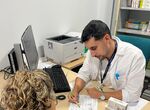El Hospital de Mrida pone en marcha una consulta de atencin farmacutica especializada