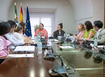 El IMEX refuerza su compromiso con la erradicacin de la violencia contra las mujeres 