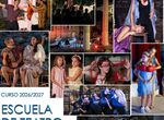 El curso 20262027 de la Escuela de Teatro TAPTC en Mrida comienza el prximo sbado