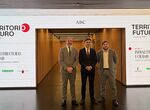 Ramrez pide en Madrid financiacin justa para garantizar oportunidades en Extremadura