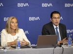 La economa extremea moderar su crecimiento hasta el 19 en 2027 segn BBVA