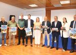 El II Rallye de Tierra de Cceres motor de promocin deportiva y turstica de la regin