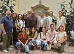 Osuna destaca ante periodistas nacionales el potencial de Mrida como destino turstico