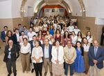 IV Mster Formacin en Gestin y Administracin Local de la UEx y la Diputacin de Cceres