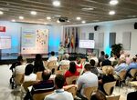 Cceres celebra Innovation Camp para generar propuestas innovadoras para el desarrollo 