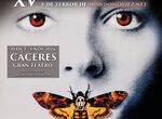 Del 30 octubre al 1 noviembre el Fanter Film Festival de Cceres celebra sus 15 aos