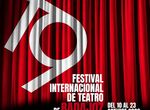 Festival Internacional Teatro de Badajoz abre este jueves la venta entradas individuales
