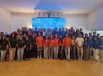 Programa TR3S60 de Educacin rene a ms de 60 jvenes para buscar soluciones a los retos