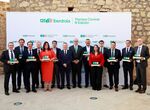 10 iniciativas transformadoras del medio rural reciben el reconocimiento de Iberdrola