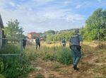 La bsqueda del hombre desaparecido en Losar se intensifica en parcelas urbanas y solares