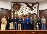 Extremadura acoger Encuentro Rectores Iberoamericanos de Aula Cavila en octubre de 2027