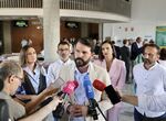PSOE Guardiola no ofrece ninguna respuesta til ante el desaliento en campo extremeo