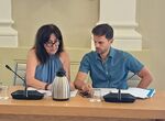 Unidas afea al Gobierno Cceres que excluya a grupos polticos de reflexin futuro ciudad
