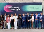 Santamara destaca el creciente liderazgo de las mujeres en la economa extremea